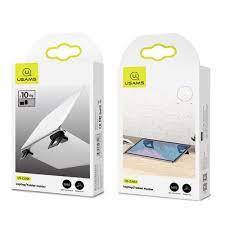 USAMS Laptop & Tablet Stand 2-Pack | Adjustable Device Holders - MIZO.at