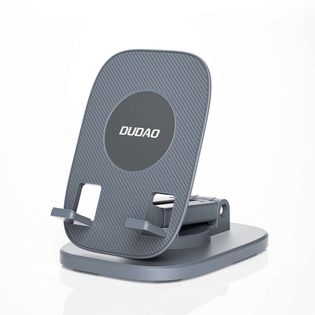 Dudao F5XS Telescopic Stand | Foldable Phone & Tablet Holder - MIZO.at