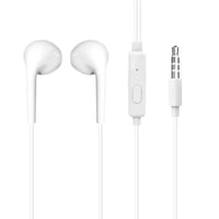 Dudao X10S Wired Earbuds | Spatial Sound with Remote - MIZO.at