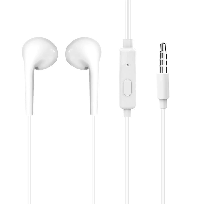 Dudao X10S Wired Earbuds | Spatial Sound with Remote - MIZO.at