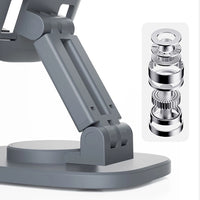 Dudao F5XS Telescopic Stand | Foldable Phone & Tablet Holder - MIZO.at