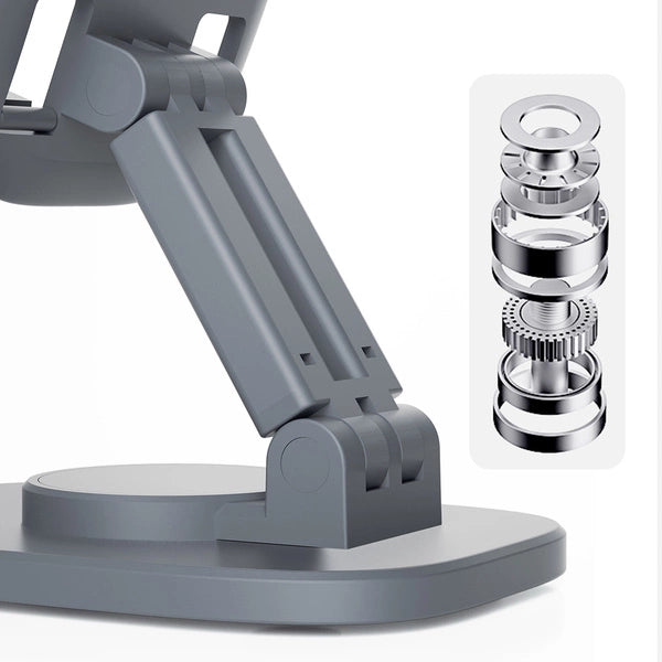 Dudao F5XS Telescopic Stand | Foldable Phone & Tablet Holder - MIZO.at