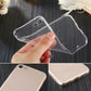 Samsung Galaxy S20 Ultra Thin Case – 0,5mm Klar TPU Minimalistisch - MIZO.at