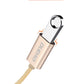 Dudao L15M OTG USB Adapter – Micro USB Verbindung Praktisch - MIZO.at