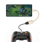 Dudao L15M OTG USB Adapter – Micro USB Verbindung Praktisch - MIZO.at
