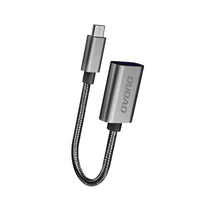 Dudao L15M OTG USB Adapter | Micro USB Connection - MIZO.at