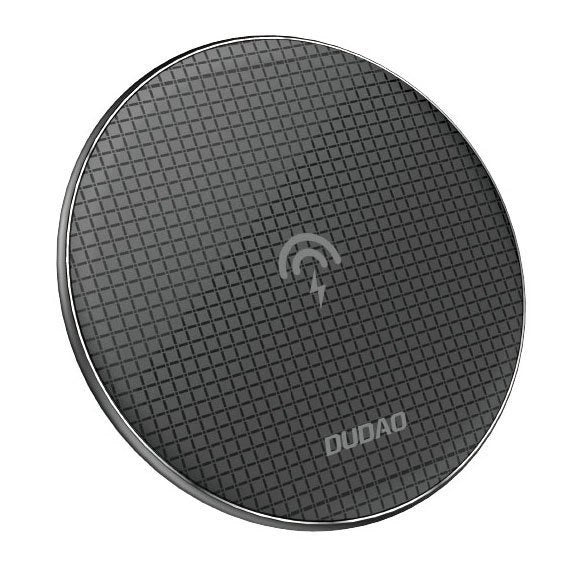 Dudao A10B Wireless Charger | 10W Qi Fast Charging Pad - MIZO.at