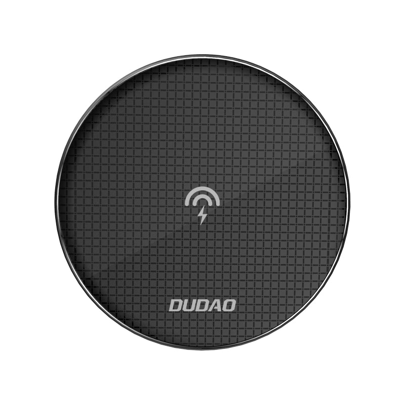 Dudao A10B Wireless Charger | 10W Qi Fast Charging Pad - MIZO.at