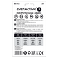 everActive Mini Alkaline Batterien Set 30er – G3/G4/G10/G13 - MIZO.at